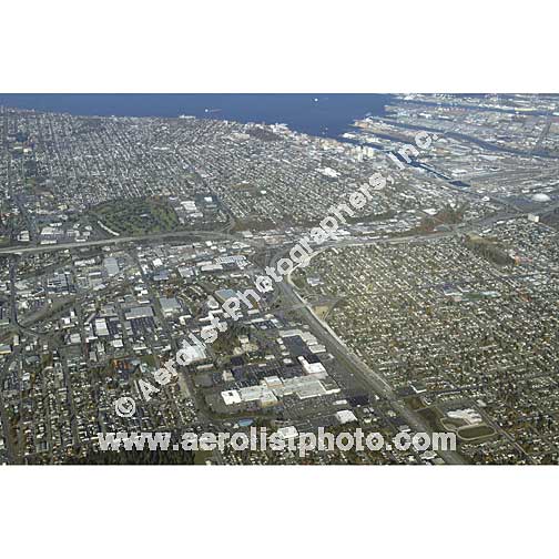 Tacoma - South 2006