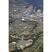 Tacoma - South East 2006