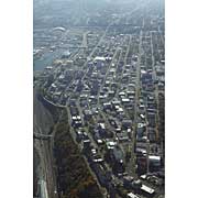 Tacoma - Downtown 2006