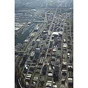 Tacoma - Downtown 2006