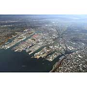 Tacoma - Downtown 2006