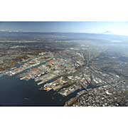 Tacoma - Downtown 2006