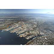 Tacoma - Downtown 2006