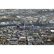 Tacoma - Downtown 2006