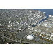 Tacoma - Downtown 2006