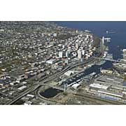 Tacoma - Downtown 2006
