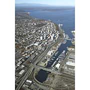 Tacoma - Downtown 2006
