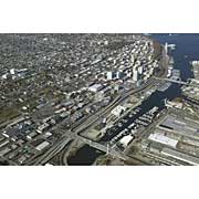 Tacoma - Downtown 2006