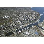 Tacoma - Downtown 2006