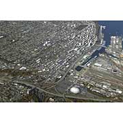 Tacoma - Downtown 2006