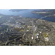 Tacoma - North West 2006