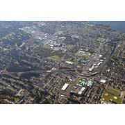 Tacoma - North West 2006