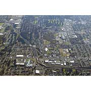 Tacoma - North West 2006