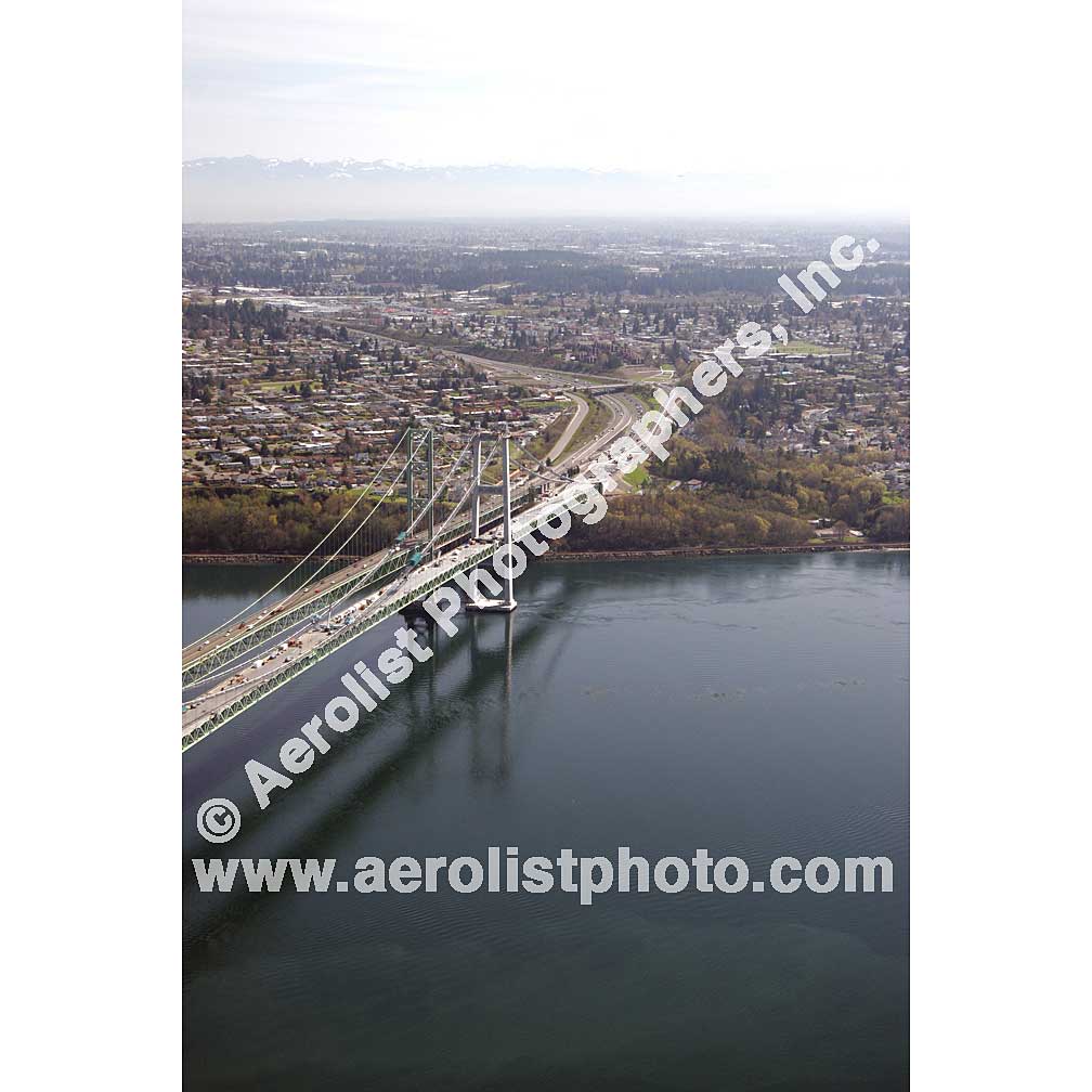 Tacoma - North West 2007