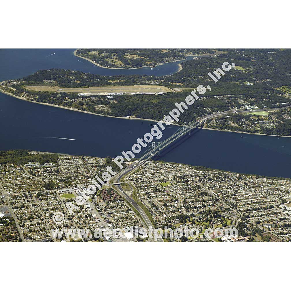 Tacoma - North West 2007