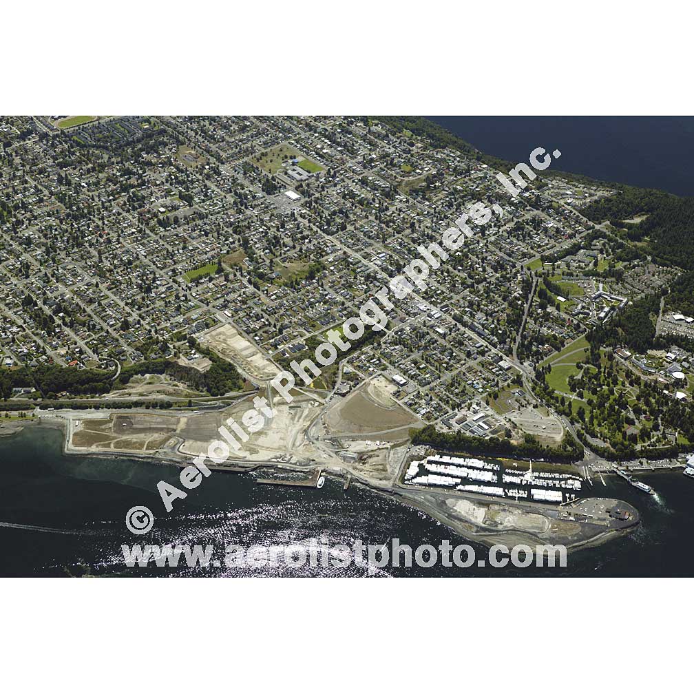 Tacoma - North West 2007
