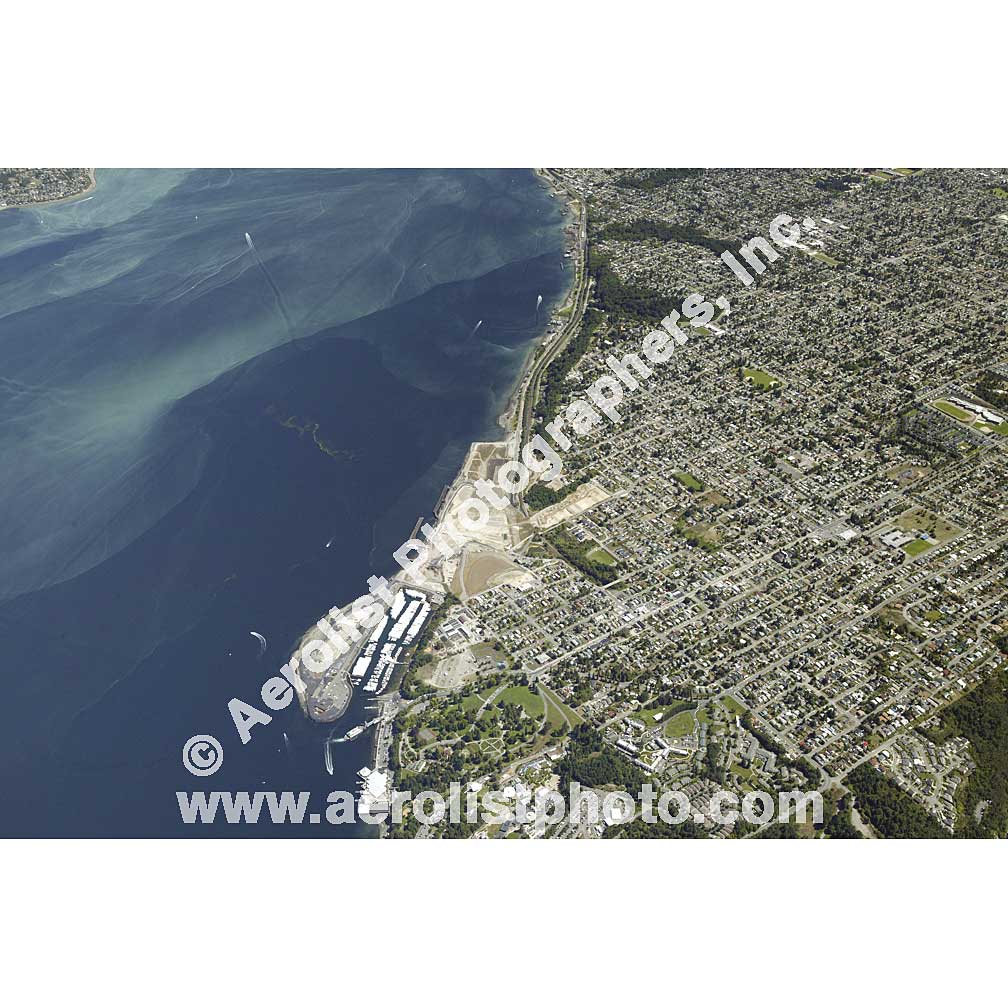 Tacoma - North West 2007