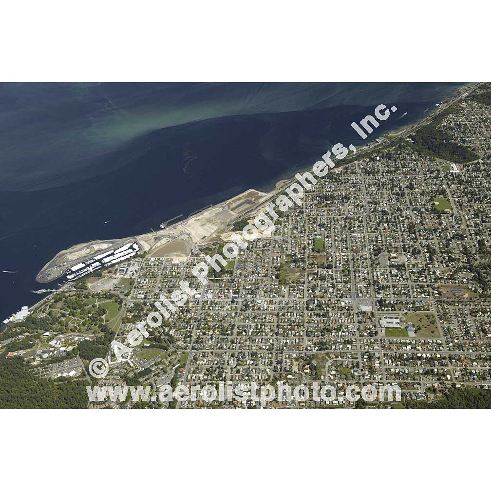 Tacoma - North West 2007
