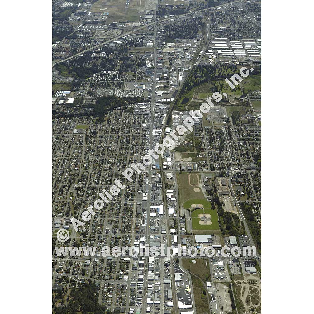 Tacoma 2007