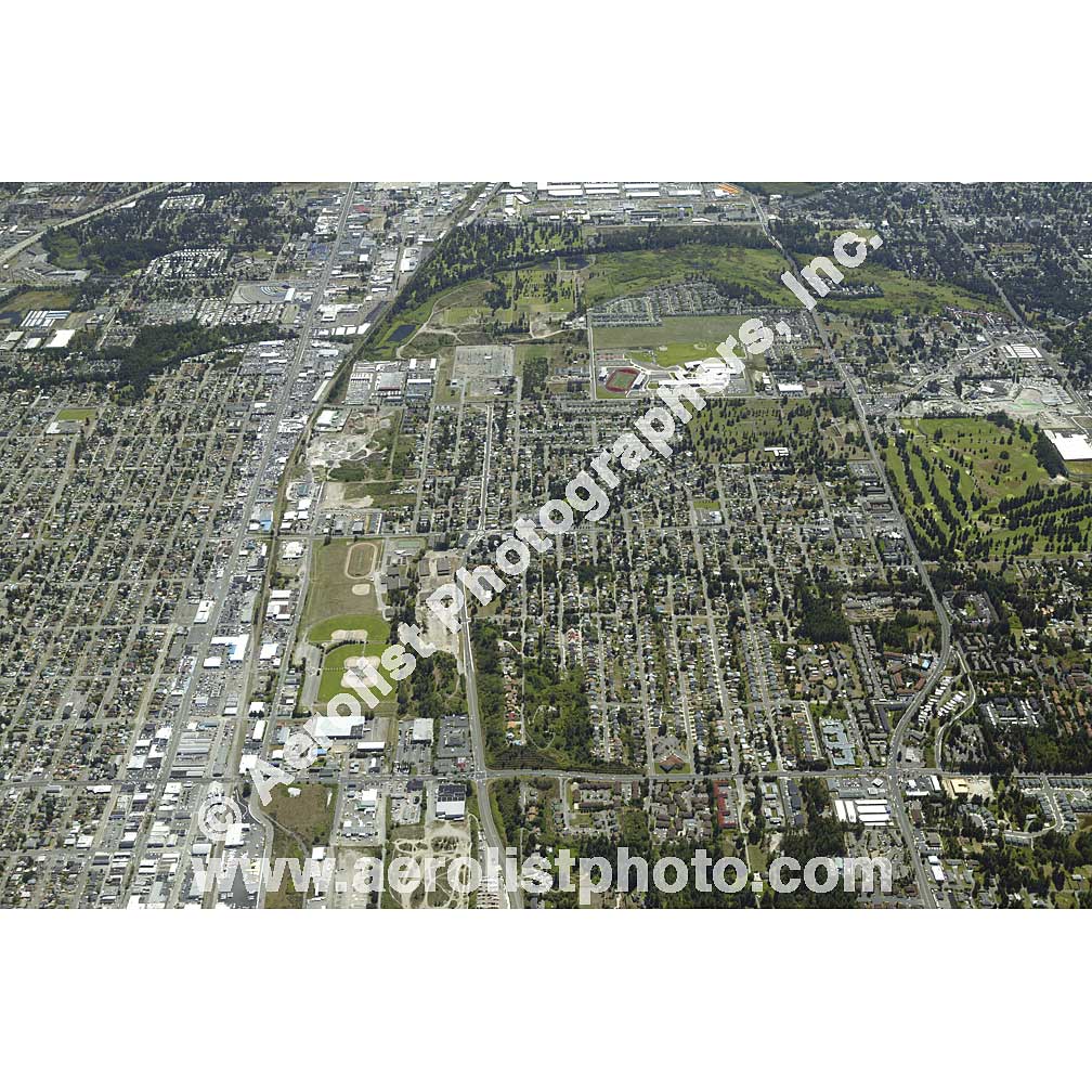 Tacoma 2007