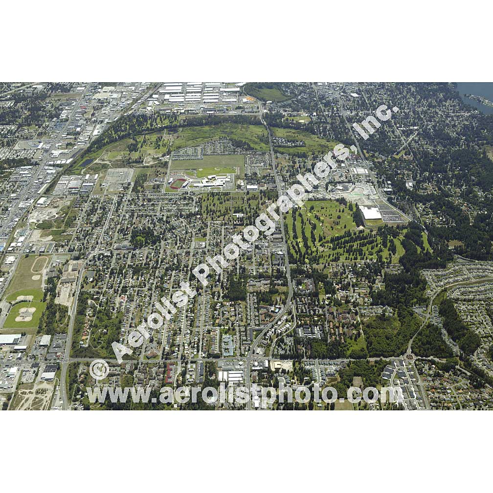 Tacoma 2007