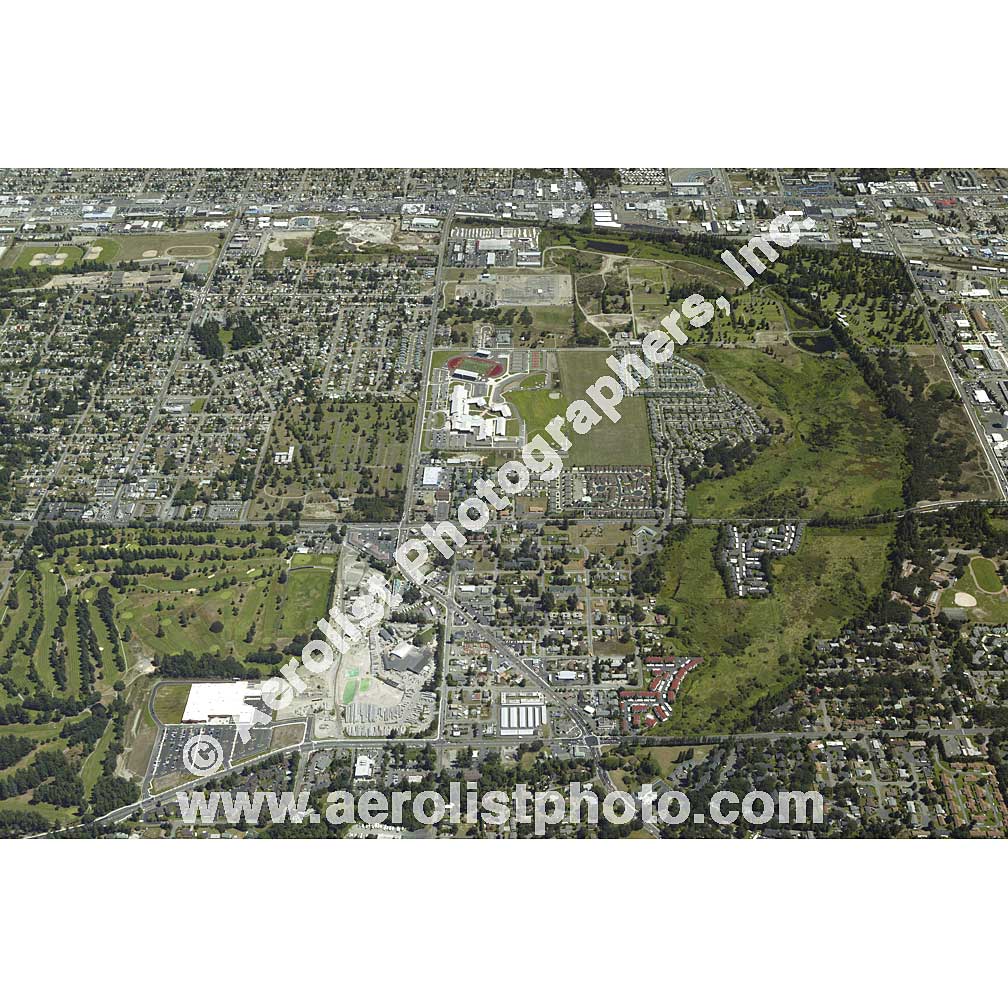 Tacoma 2007