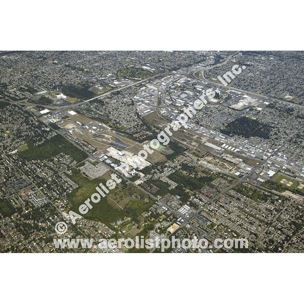 Tacoma 2007