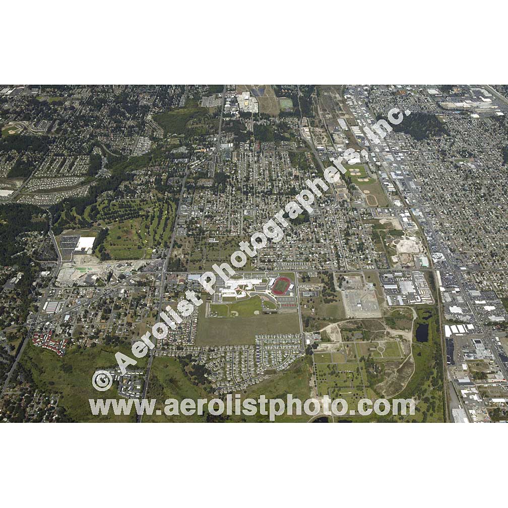 Tacoma 2007
