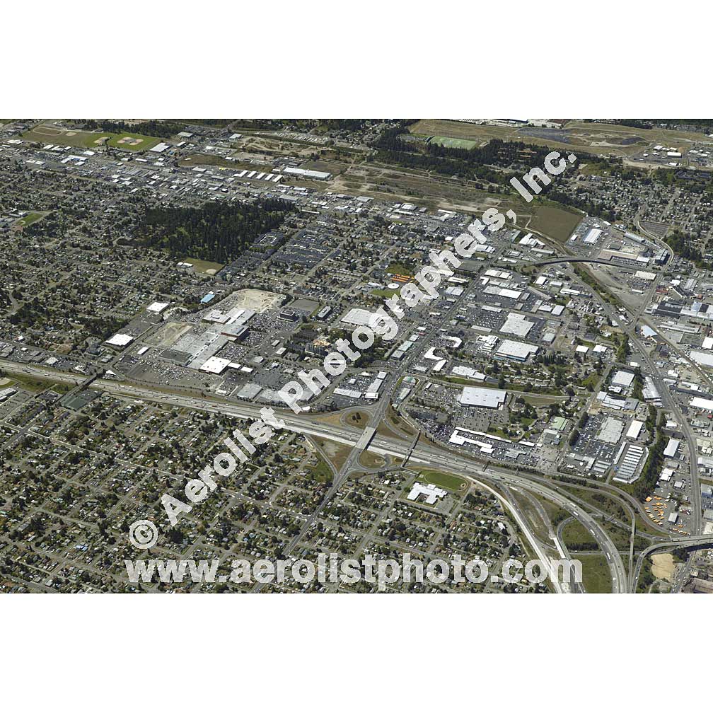 Tacoma 2007