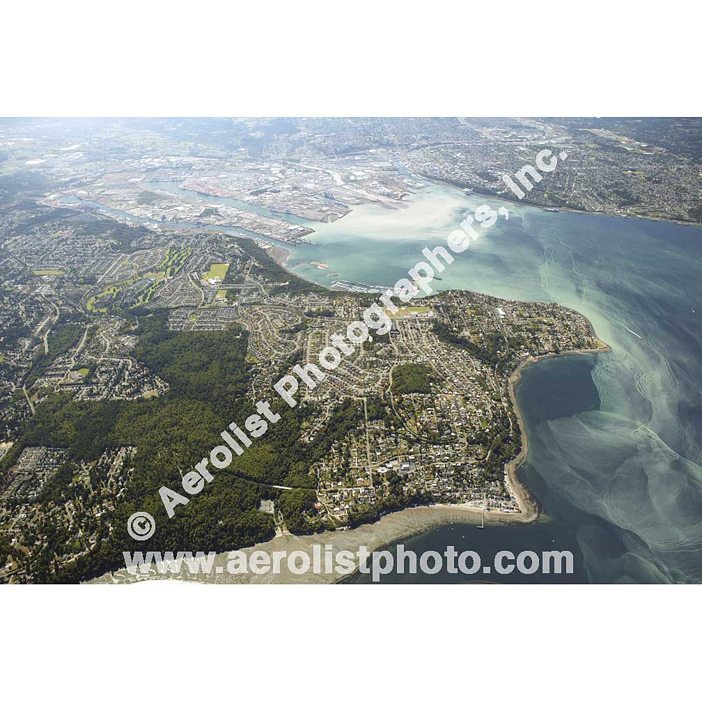 Tacoma-North East / Federal Way 2007