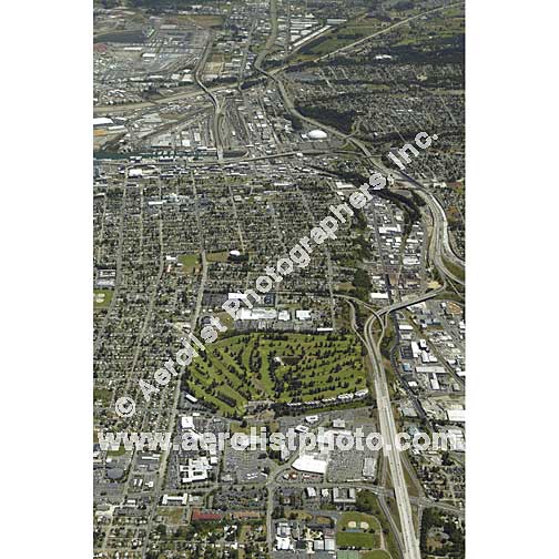 Tacoma - North West 2007