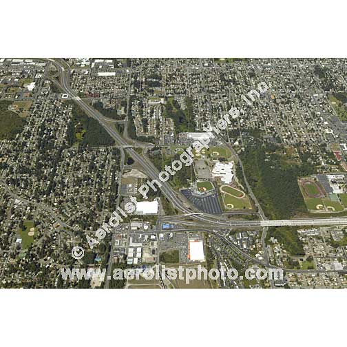 Tacoma - North West 2007