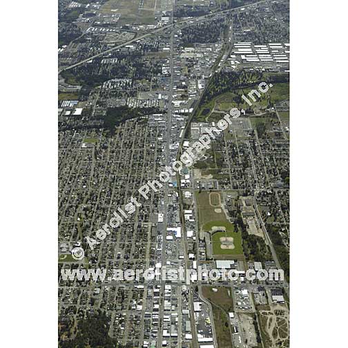 Tacoma 2007