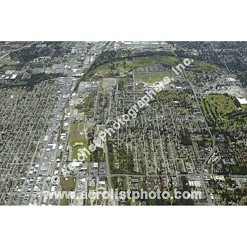 Tacoma 2007