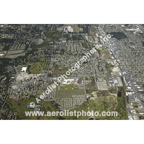 Tacoma 2007