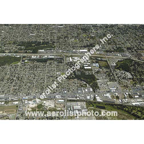 Tacoma 2007