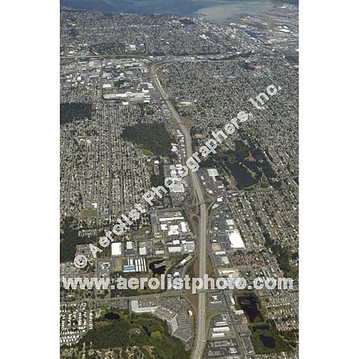 Tacoma 2007