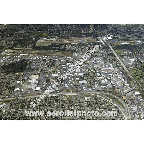 Tacoma 2007