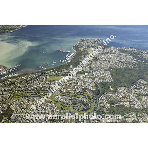 Tacoma-North East / Federal Way 2007