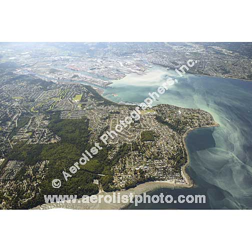 Tacoma-North East / Federal Way 2007