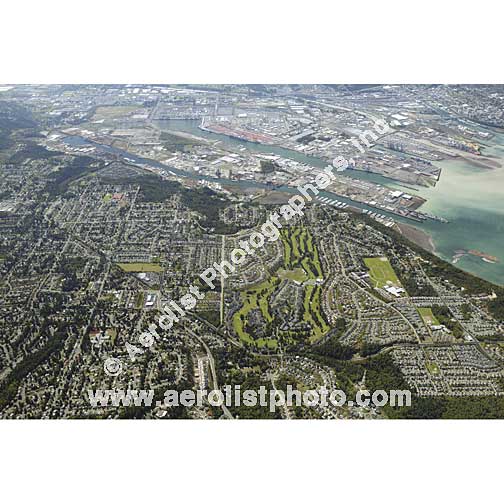 Tacoma-North East / Federal Way 2007