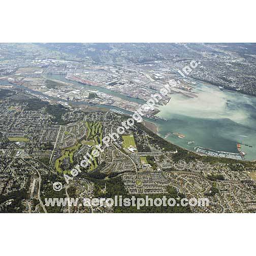 Tacoma-North East / Federal Way 2007