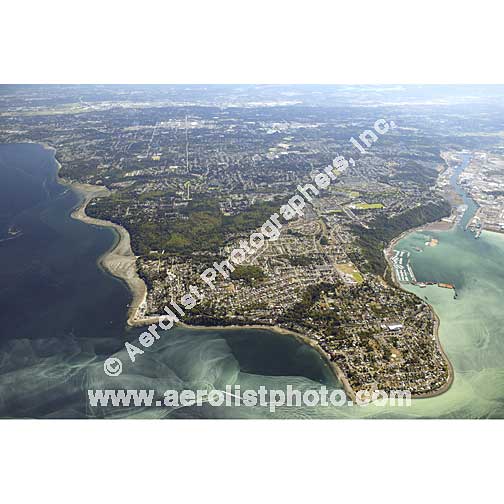 Tacoma-North East / Federal Way 2007