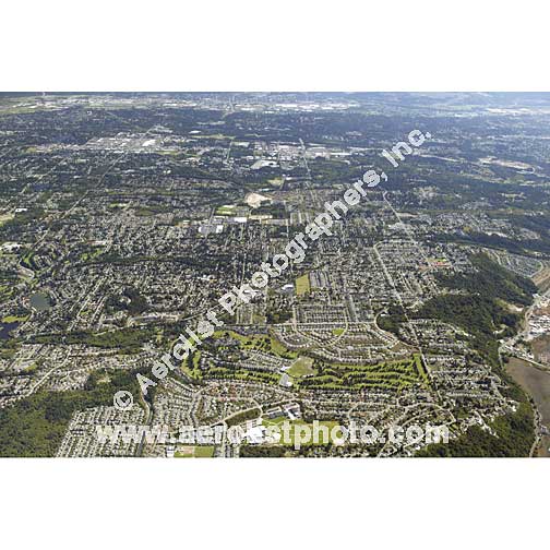 Tacoma-North East / Federal Way 2007