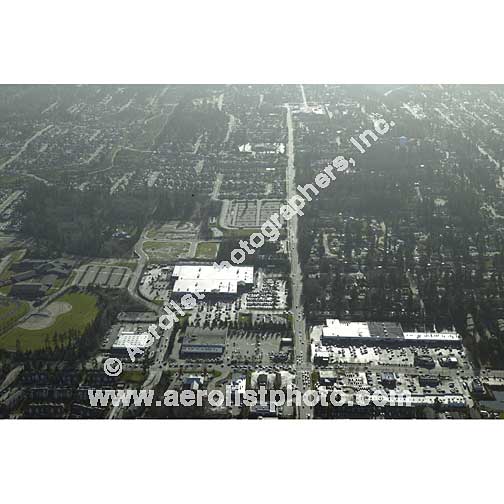 Tacoma-North East / Federal Way 2007