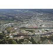 Tacoma-North East / Federal Way 2007