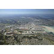 Tacoma-North East / Federal Way 2007