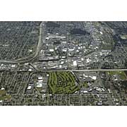 Tacoma - North West 2007