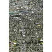 Tacoma - North West 2007