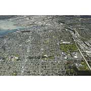Tacoma - North West 2007